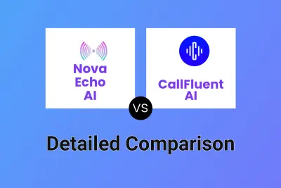 Nova Echo AI vs CallFluent AI