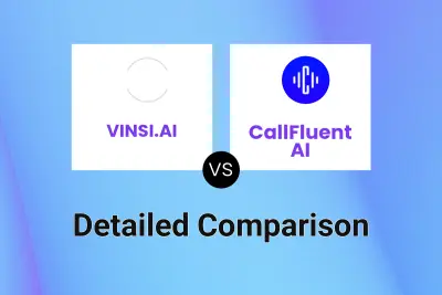 VINSI.AI vs CallFluent AI