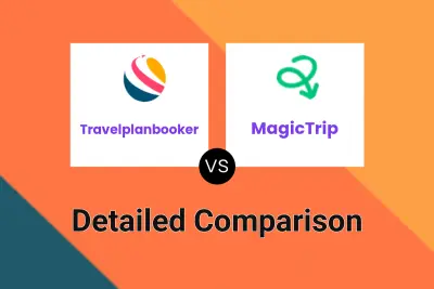 Travelplanbooker vs MagicTrip