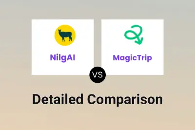 NilgAI vs MagicTrip
