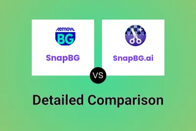 SnapBG vs SnapBG.ai