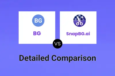 BG vs SnapBG.ai