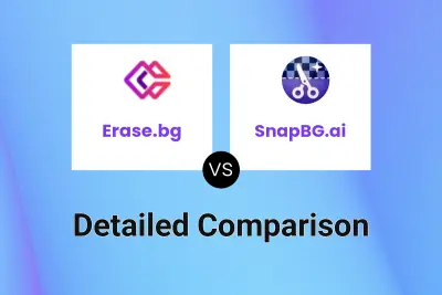 Erase.bg vs SnapBG.ai