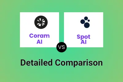 Coram AI vs Spot AI