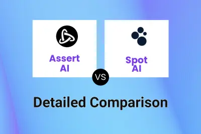 Assert AI vs Spot AI