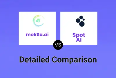 mokSa.ai vs Spot AI