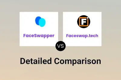 FaceSwapper vs Faceswap.tech