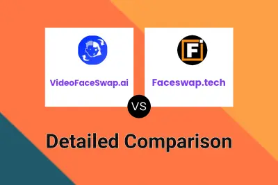 VideoFaceSwap.ai vs Faceswap.tech