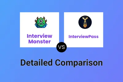 Interview Monster vs InterviewPass