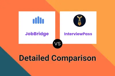 JobBridge vs InterviewPass