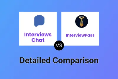Interviews Chat vs InterviewPass