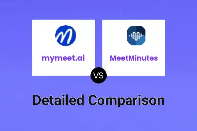 mymeet.ai vs MeetMinutes