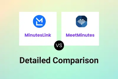 MinutesLink vs MeetMinutes