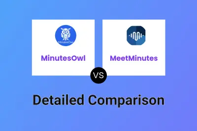 MinutesOwl vs MeetMinutes
