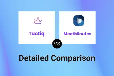 Tactiq vs MeetMinutes