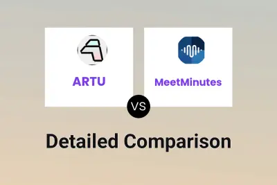 ARTU vs MeetMinutes