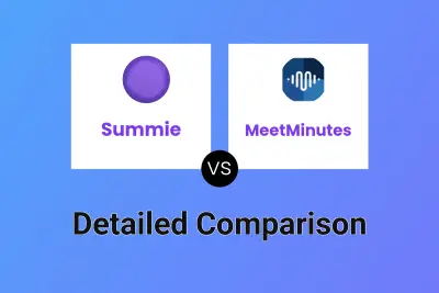 Summie vs MeetMinutes