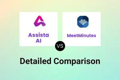 Assista AI vs MeetMinutes