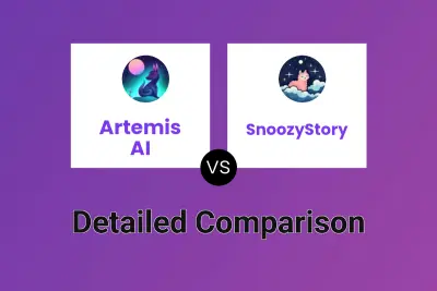 Artemis AI vs SnoozyStory