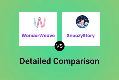 WonderWeave vs SnoozyStory
