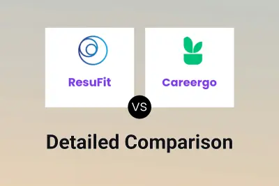 ResuFit vs Careergo