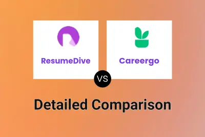 ResumeDive vs Careergo
