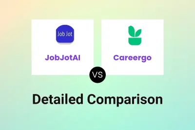 JobJotAI vs Careergo