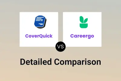 CoverQuick vs Careergo