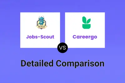 Jobs-Scout vs Careergo