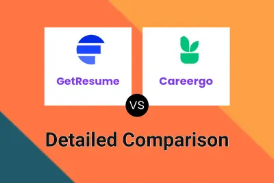 GetResume vs Careergo