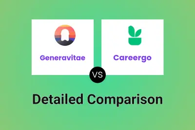 Generavitae vs Careergo