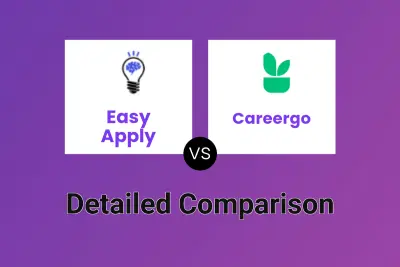 Easy Apply vs Careergo