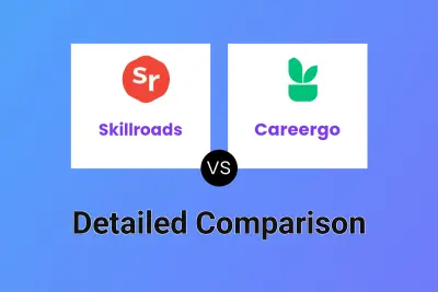 Skillroads vs Careergo