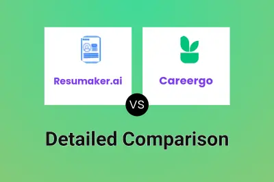 Resumaker.ai vs Careergo