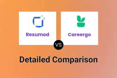 Resumod vs Careergo