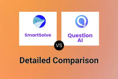 SmartSolve vs Question AI
