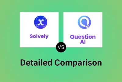 Solvely vs Question AI
