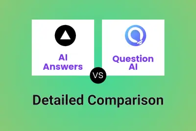 AI Answers vs Question AI