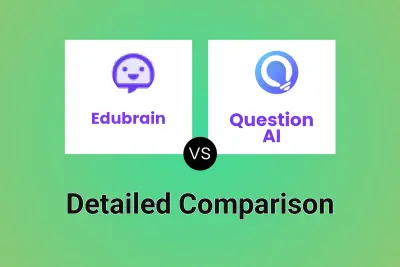 Edubrain vs Question AI