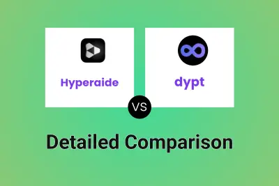Hyperaide vs dypt