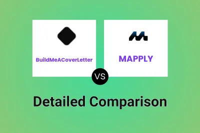 BuildMeACoverLetter vs MAPPLY