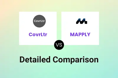 CovrLtr vs MAPPLY