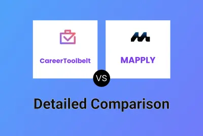 CareerToolbelt vs MAPPLY