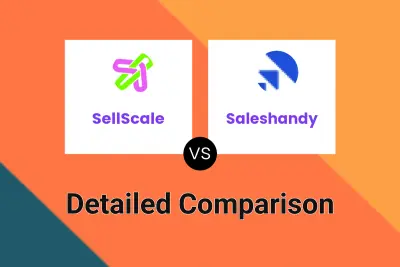 SellScale vs Saleshandy