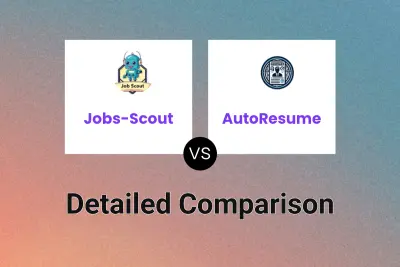 Jobs-Scout vs AutoResume
