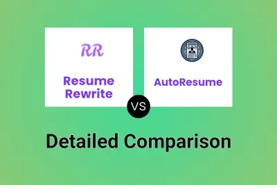 Resume Rewrite vs AutoResume