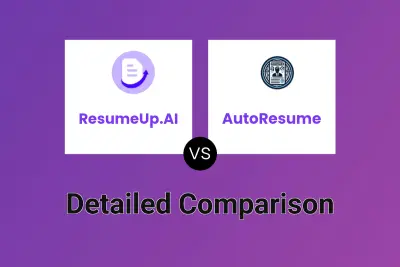 ResumeUp.AI vs AutoResume