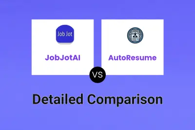JobJotAI vs AutoResume