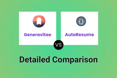 Generavitae vs AutoResume