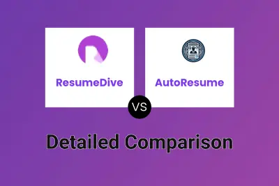 ResumeDive vs AutoResume